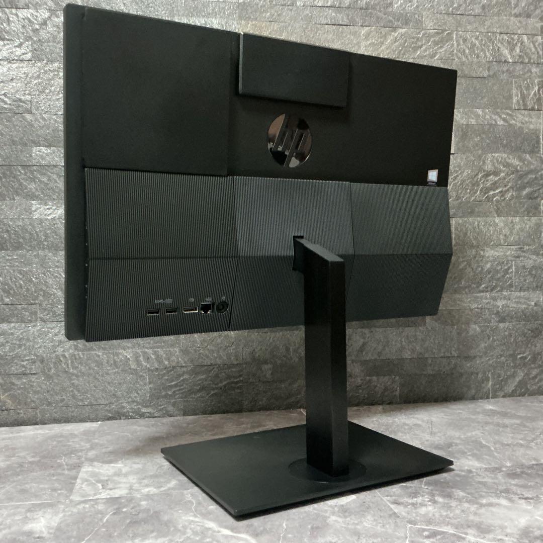 HP ProOne 一体型PC corei5 メモリ16GB 新品NVMeSSD