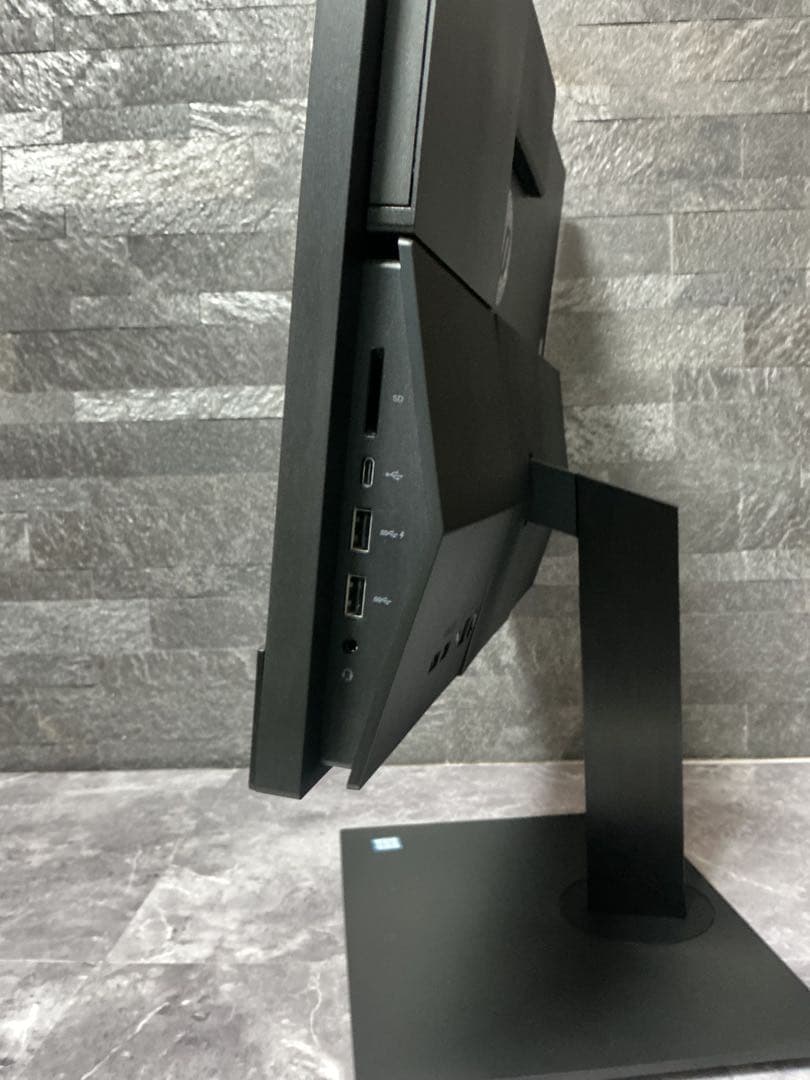 HP ProOne 一体型PC corei5 メモリ16GB 新品NVMeSSD