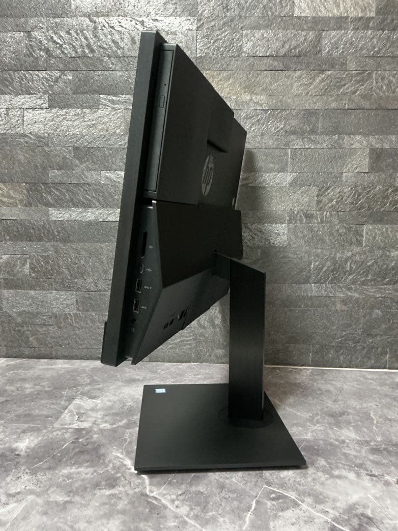 HP ProOne 一体型PC corei5 メモリ16GB 新品NVMeSSD