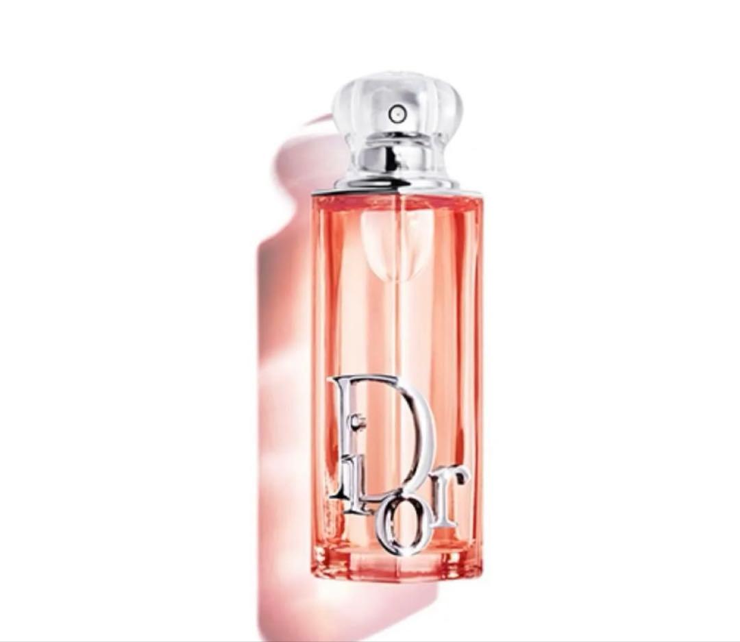 Dior ディオール アディクト　ディオールアディクト ピーチー グロウ