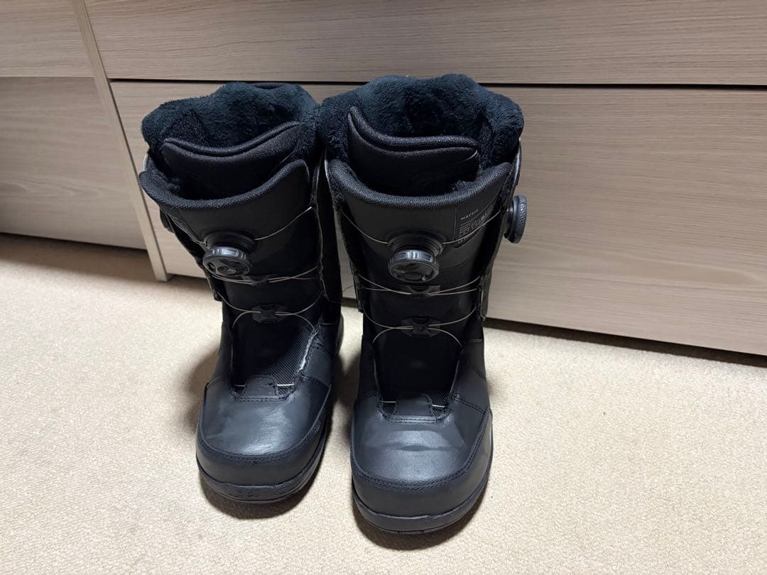 スノーボード K2 MAYSIS 26cm