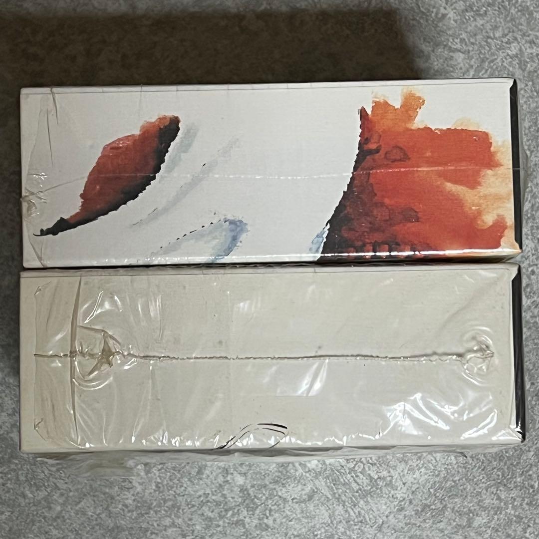 あしたのジョー2 DVD-BOX1&2