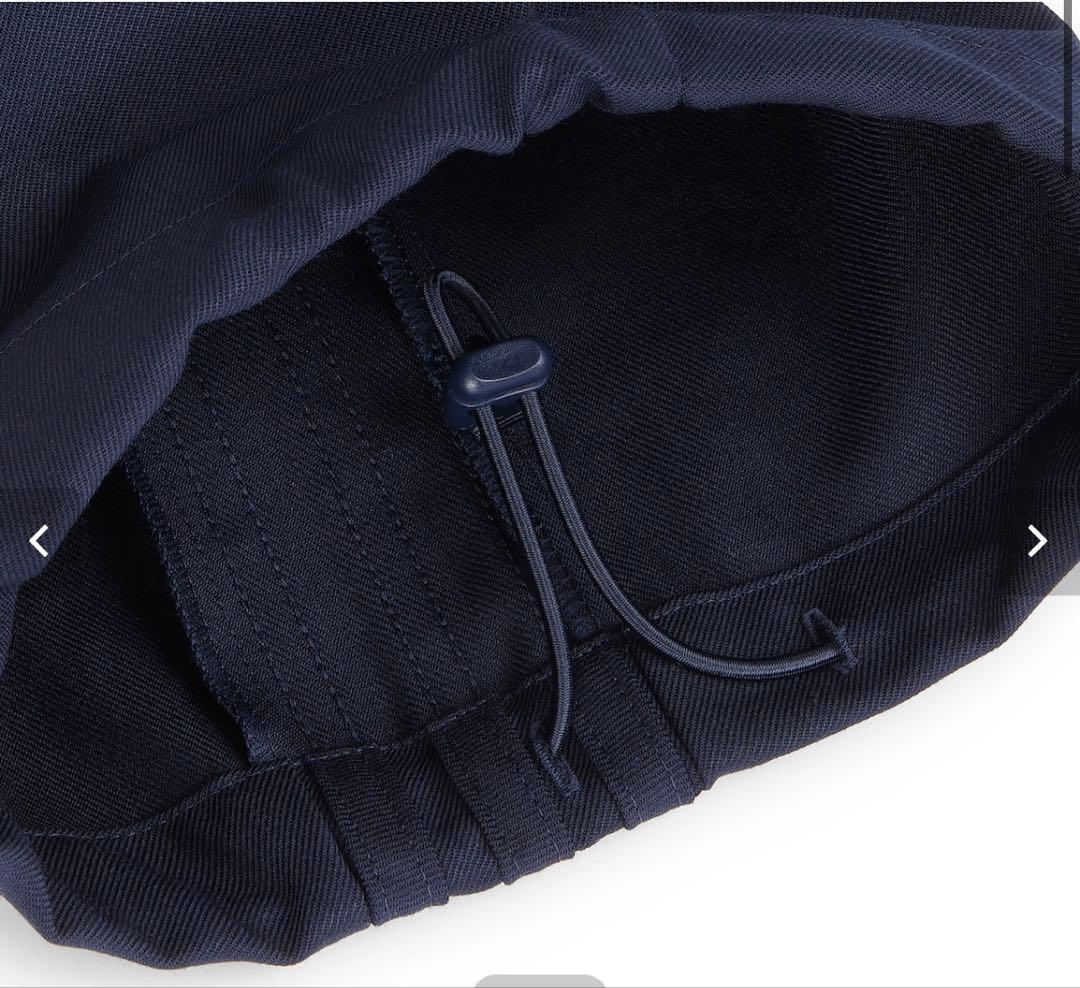 everyone × adidas アディダス　トラックパンツ　M