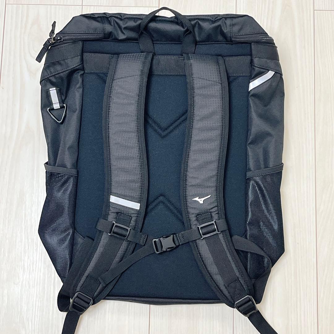 【新品】NEC レッドロケッツ川崎 ミズノ バックパック（リュック）