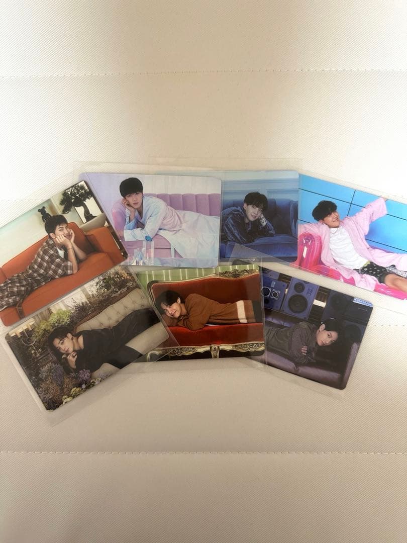 BTS（バンタン）　アルバム、グッズ、トレカなど