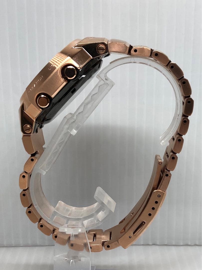 時計 G-SHOCK AWM-500GD-4AJF