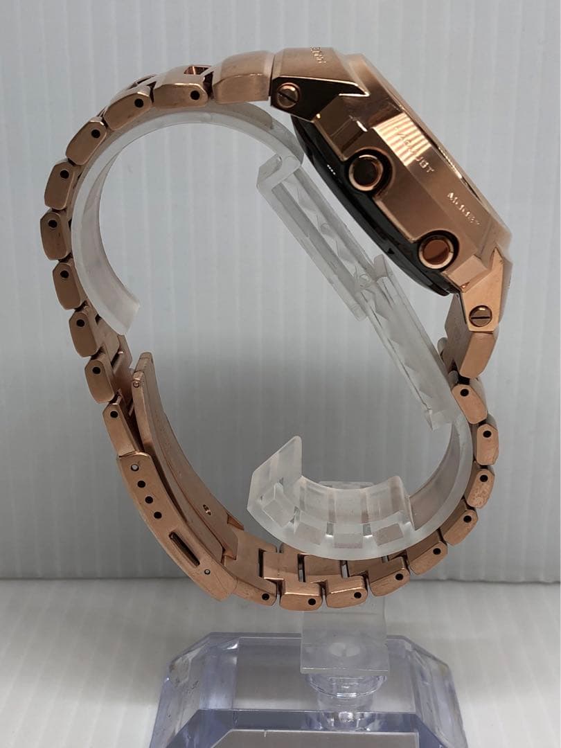 時計 G-SHOCK AWM-500GD-4AJF