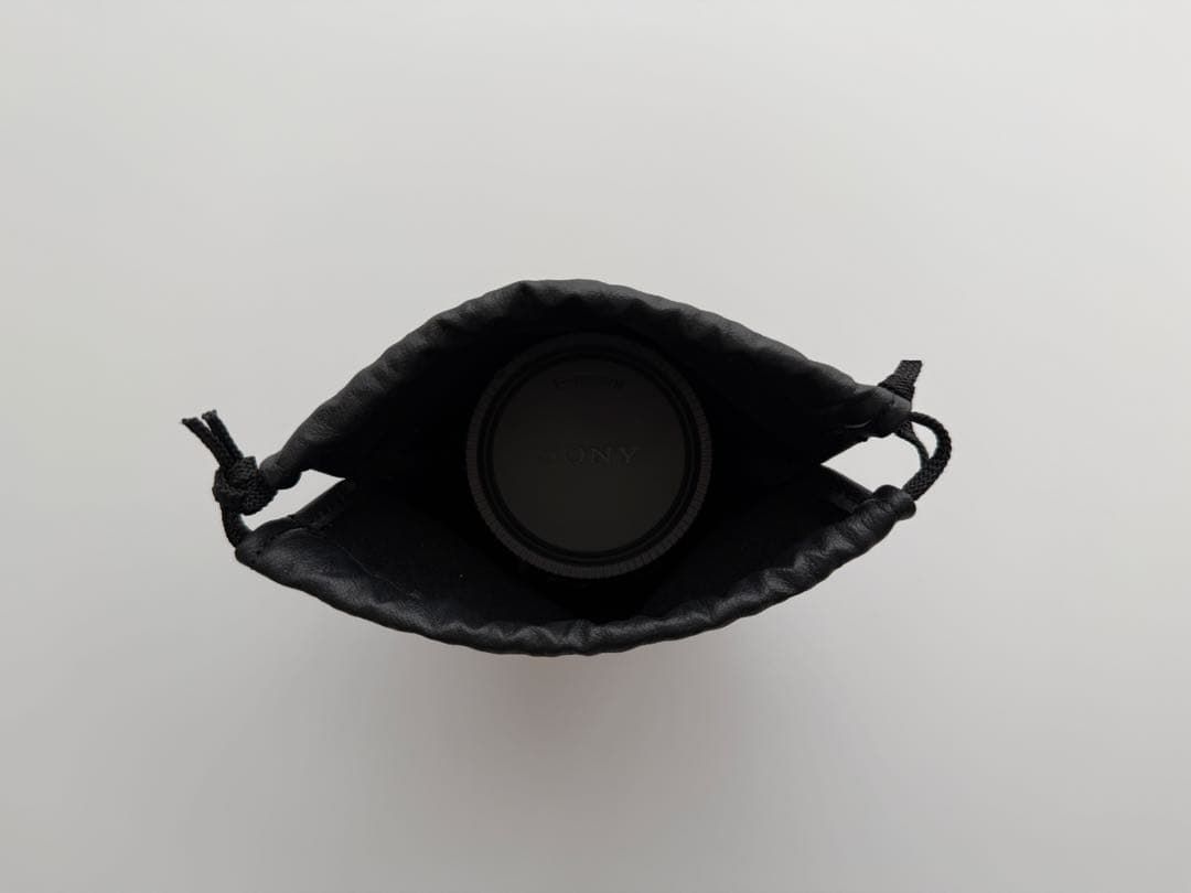 レンズ(単焦点) [Ralph]SONY FE 55mm F1.8 ZA SEL55F18Z