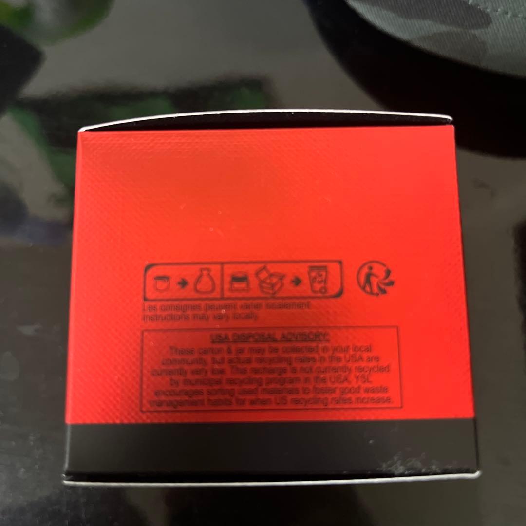 イヴ・サンローラン　オールージュ ユー アイクリーム 15ml