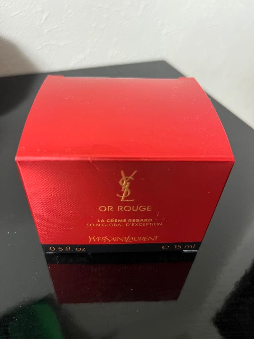 イヴ・サンローラン　オールージュ ユー アイクリーム 15ml