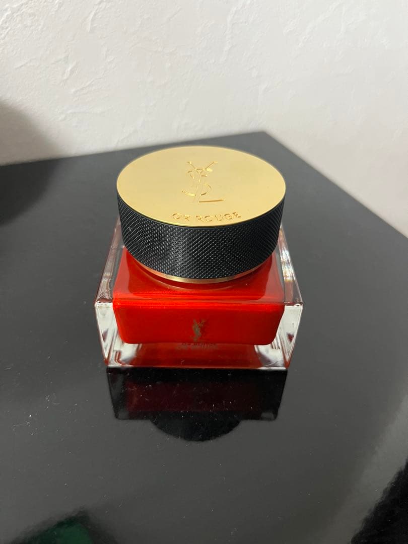 イヴ・サンローラン　オールージュ ユー アイクリーム 15ml