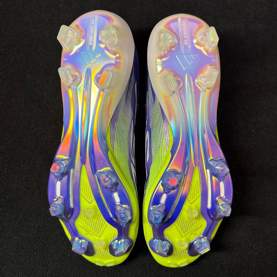 【新品未使用】adidas F50＋FGアディダス サッカー スパイク