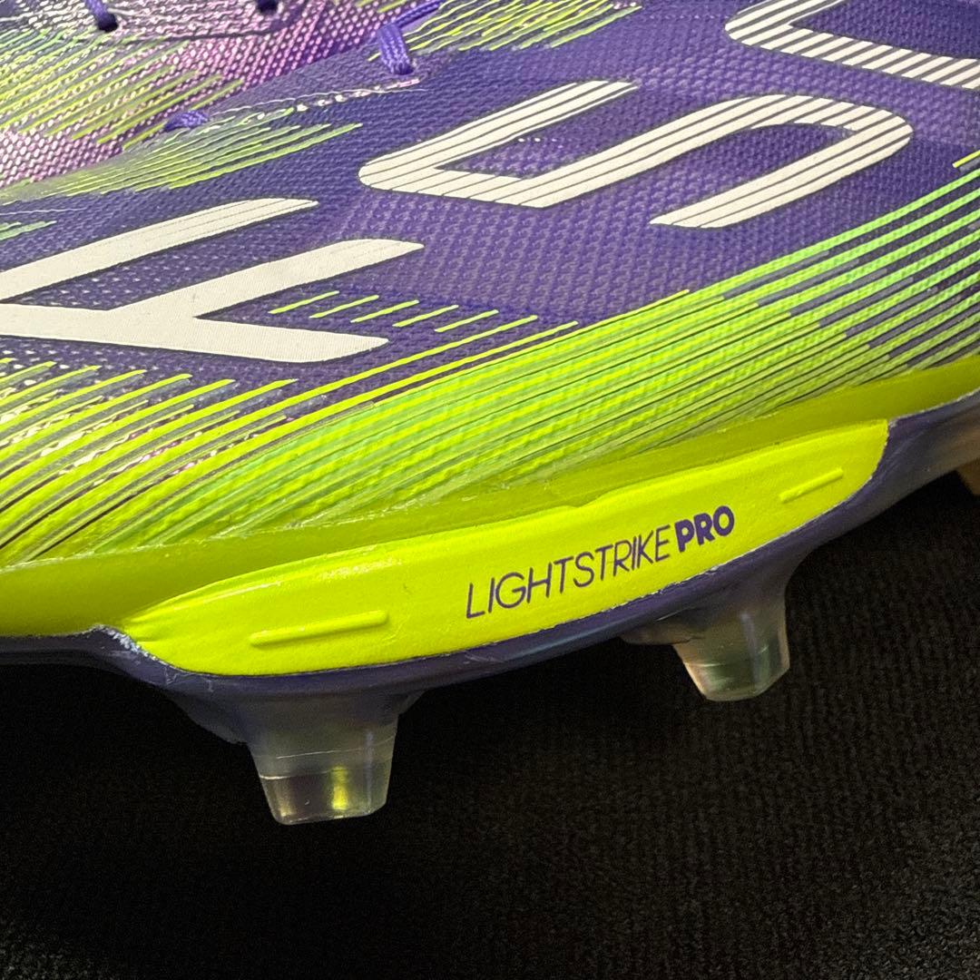 【新品未使用】adidas F50＋FGアディダス サッカー スパイク