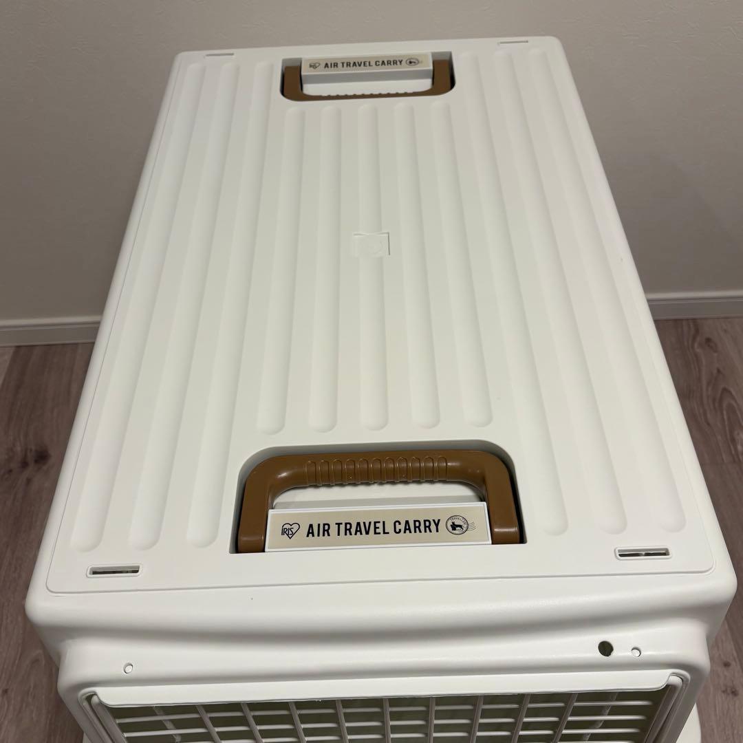 エアトラベル キャリー ATC870