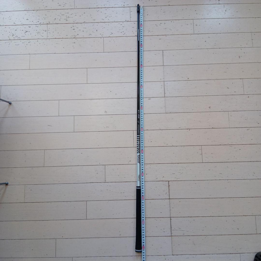 ツアーAD DI-6 S　ブラック　スリクソンスリーブ　ドライバー用