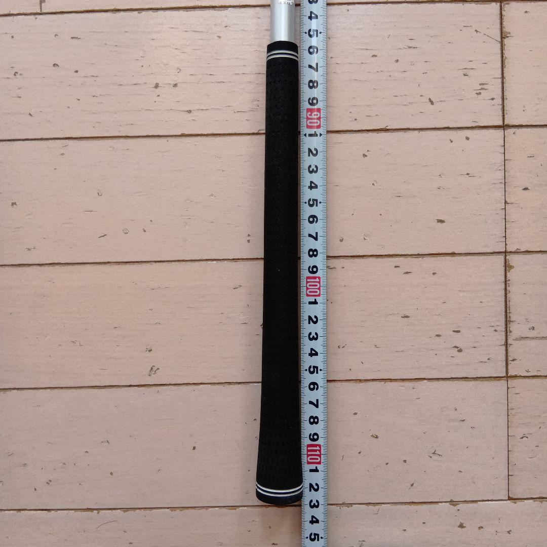 ツアーAD DI-6 S　ブラック　スリクソンスリーブ　ドライバー用