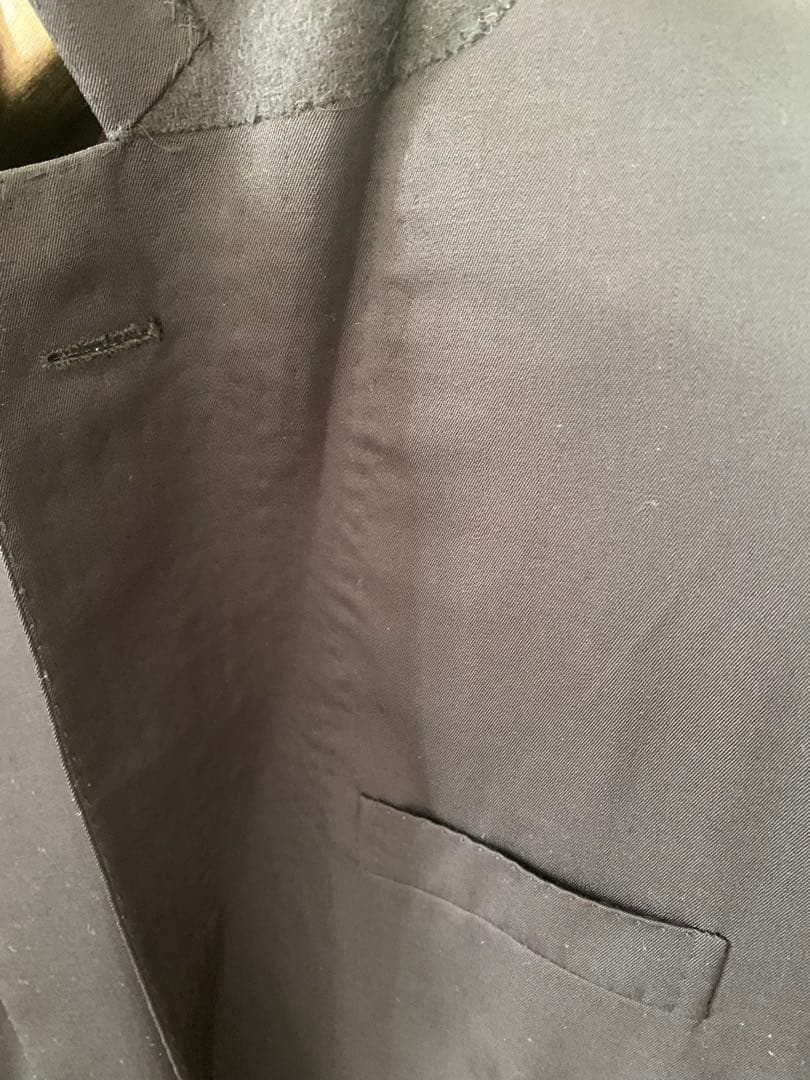 カ*丼様 訳あり格安　ラルフローレン　パープルレーベル　ブレザー　イタリア製