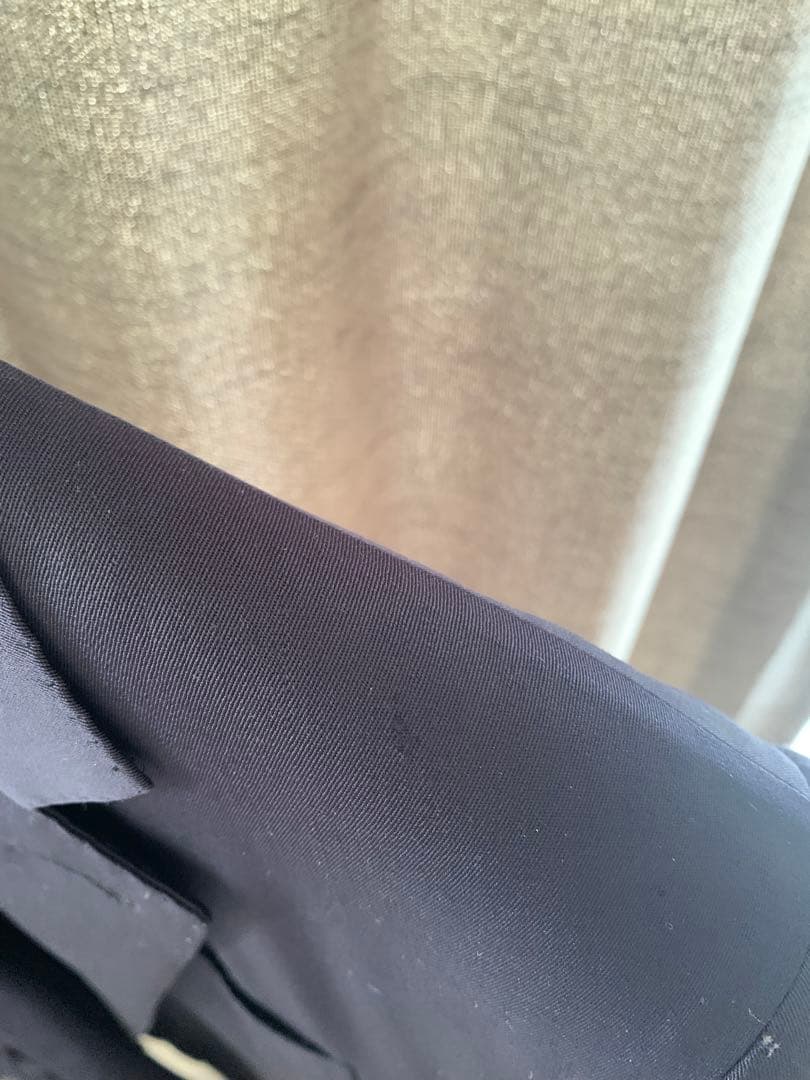 カ*丼様 訳あり格安　ラルフローレン　パープルレーベル　ブレザー　イタリア製