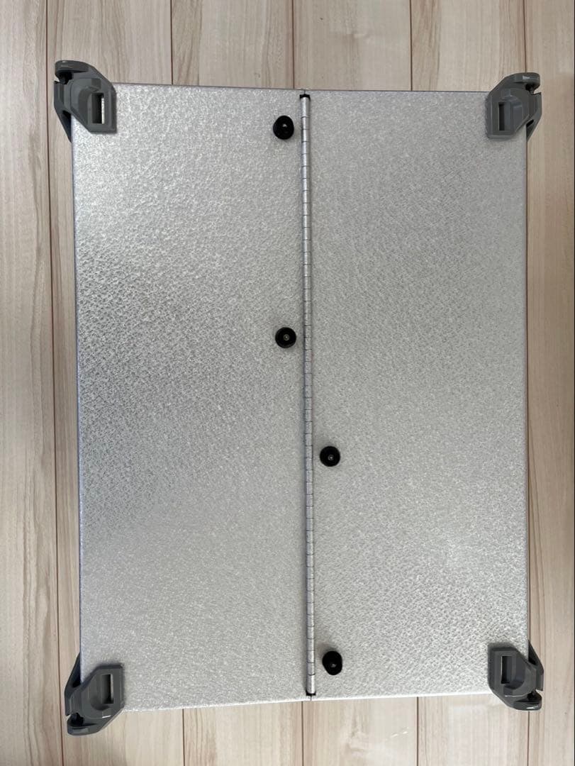 スノーピーク　シェルフコンテナ　50 シェルコン