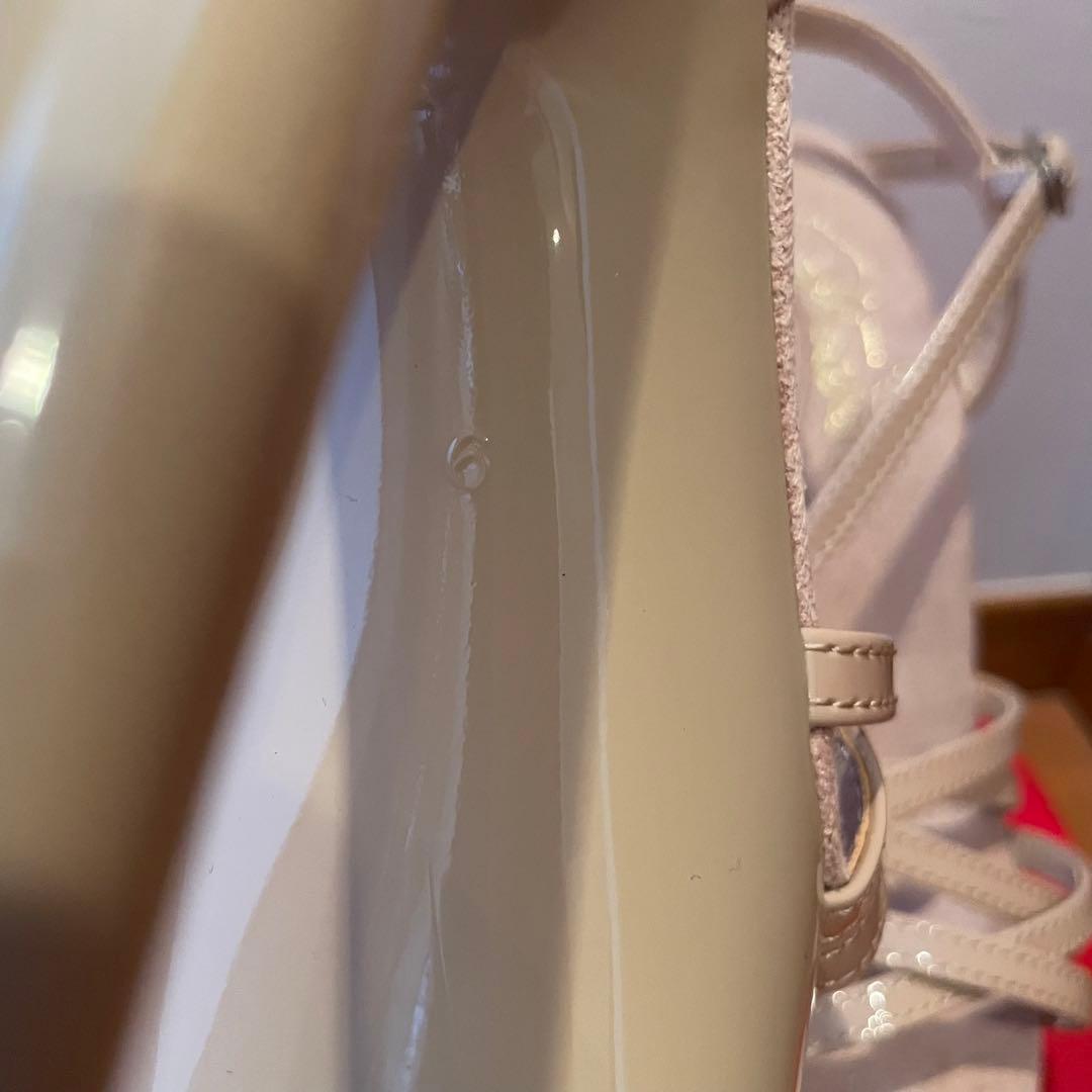 Pleaser 15cmヒール