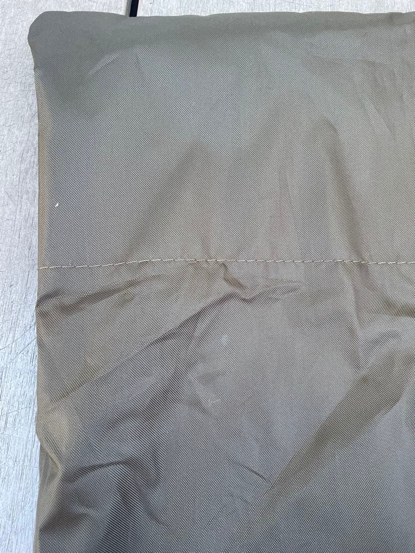 スノーピーク　ウイングポール　210cm