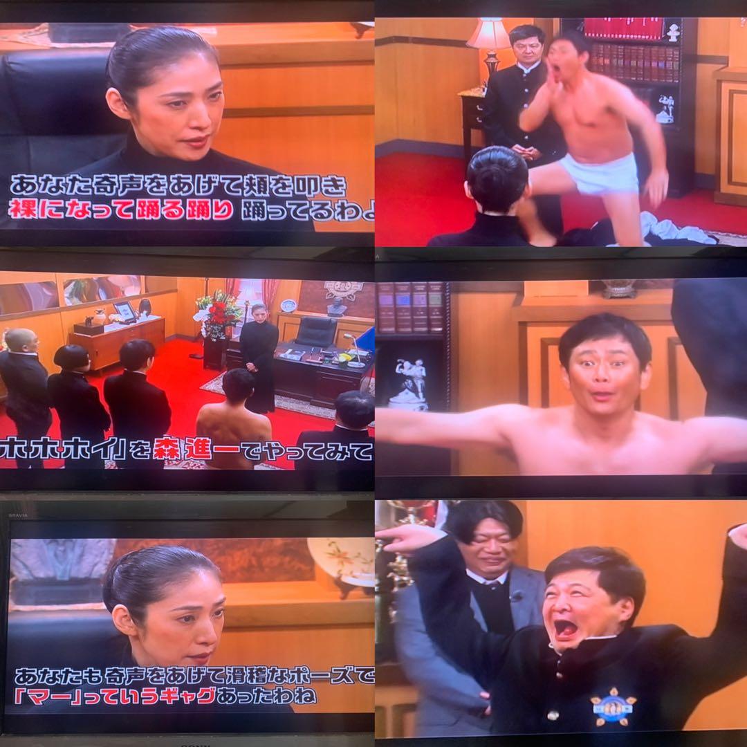 【送料無料】ガキ使 絶対に笑ってはいけない DVD28点セット