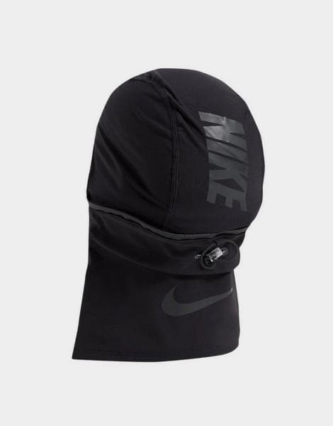 ナイキ　ランニング コンバティブル フード　Nike　バラクラバ