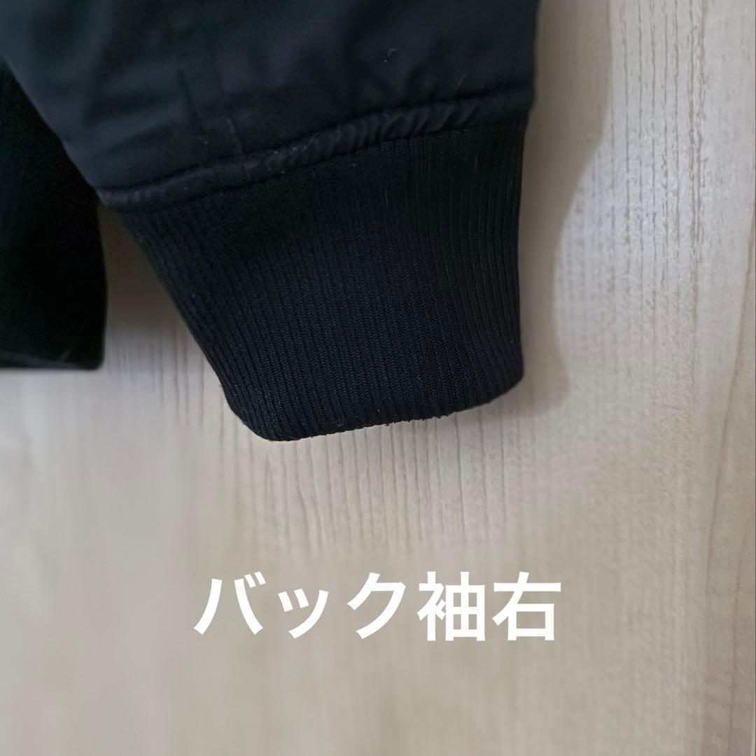 ＋Ｊ　UNIQLO MA-1