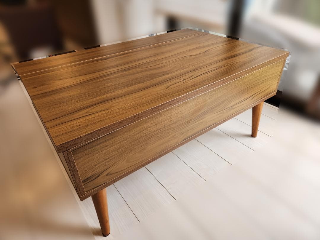 リフトアップテーブル グラード