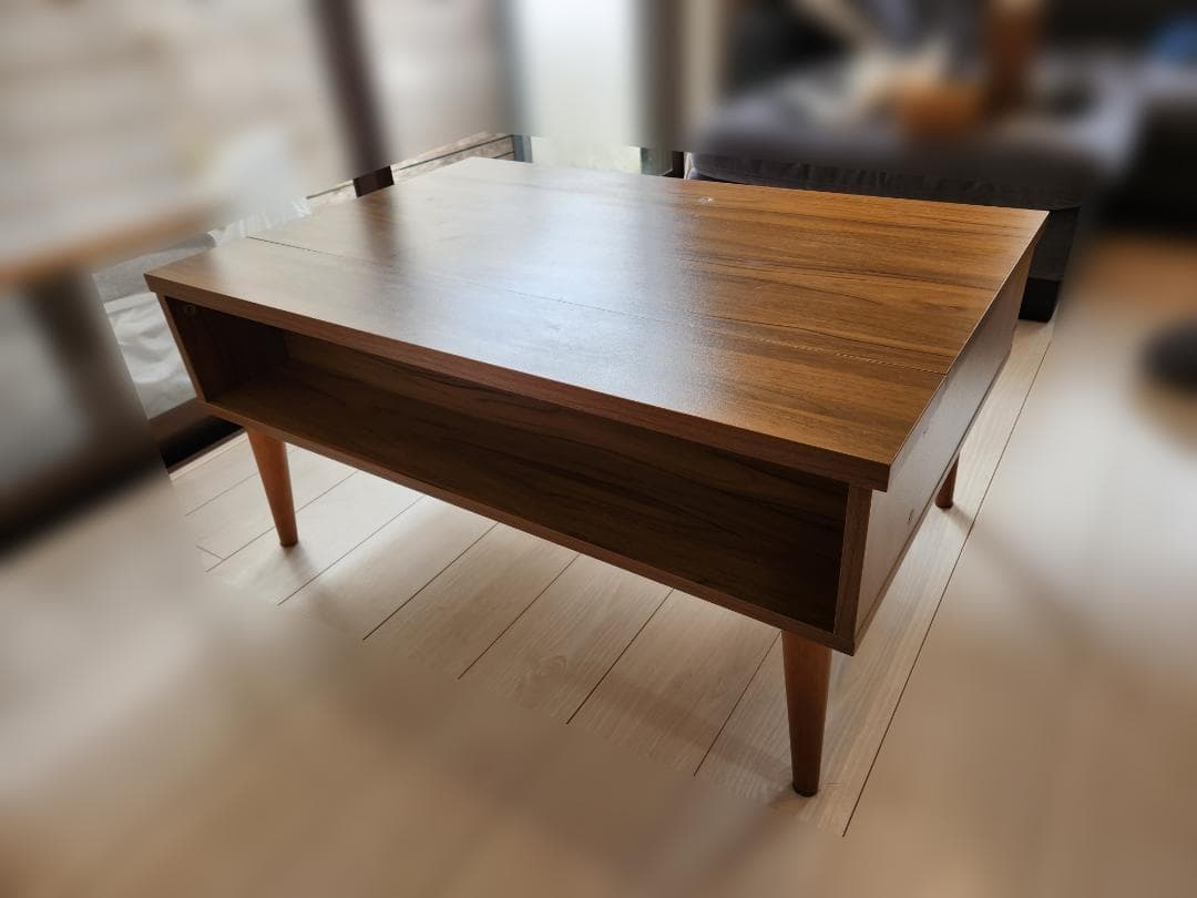 リフトアップテーブル グラード