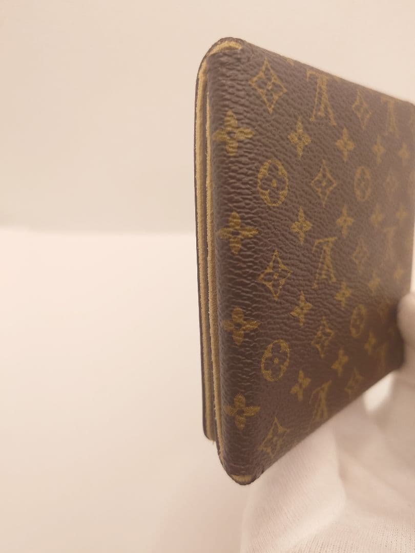 ルイヴィトン LOUIS VUITTON アクセサリー ジュエリーケース