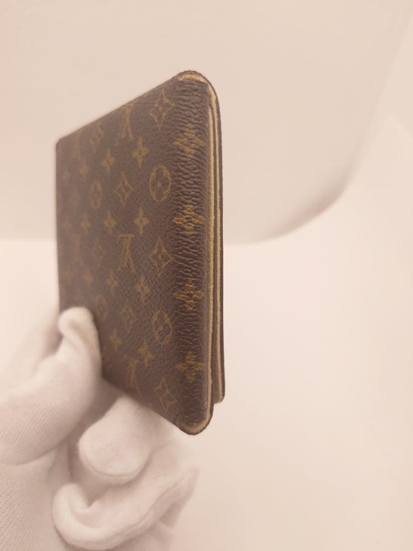 ルイヴィトン LOUIS VUITTON アクセサリー ジュエリーケース