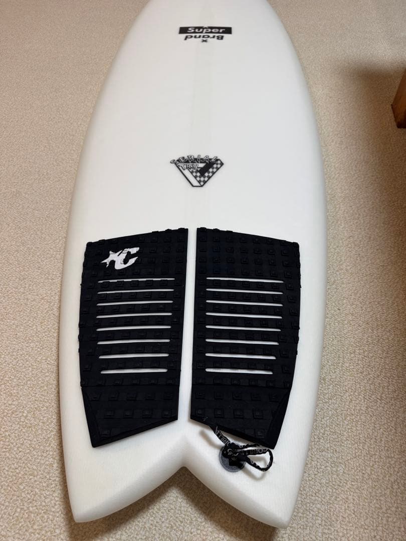 HELIX EPS 5,10 SERIALTRY スーパーブランド