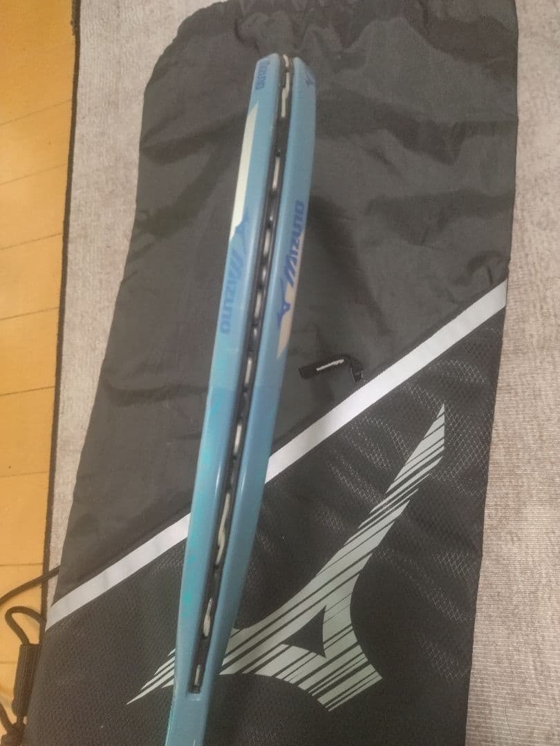 ラケット(軟式用) MIZUNO ACRO SPEED V-PRO