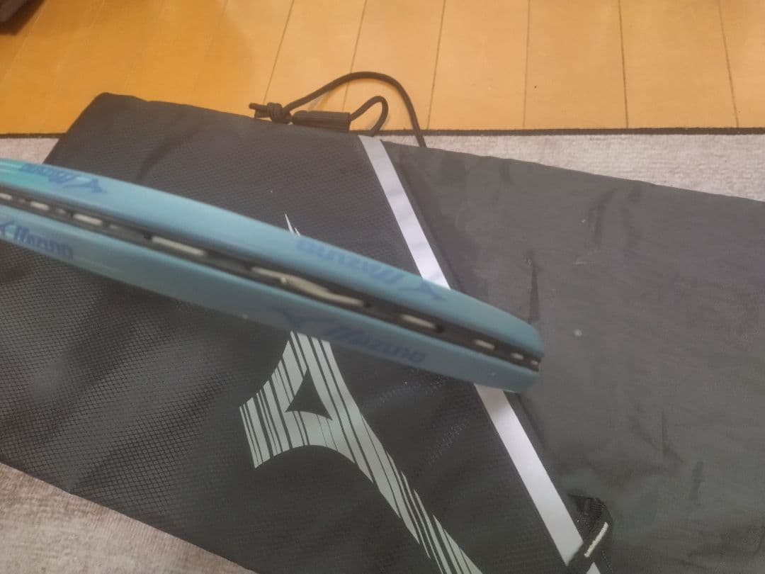 ラケット(軟式用) MIZUNO ACRO SPEED V-PRO