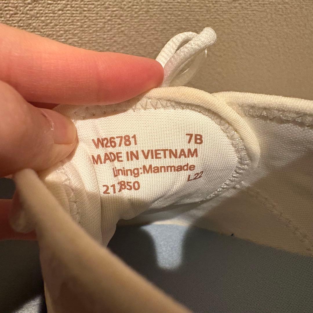 【未使用】COLE HAAN ゴルフシューズ レディース