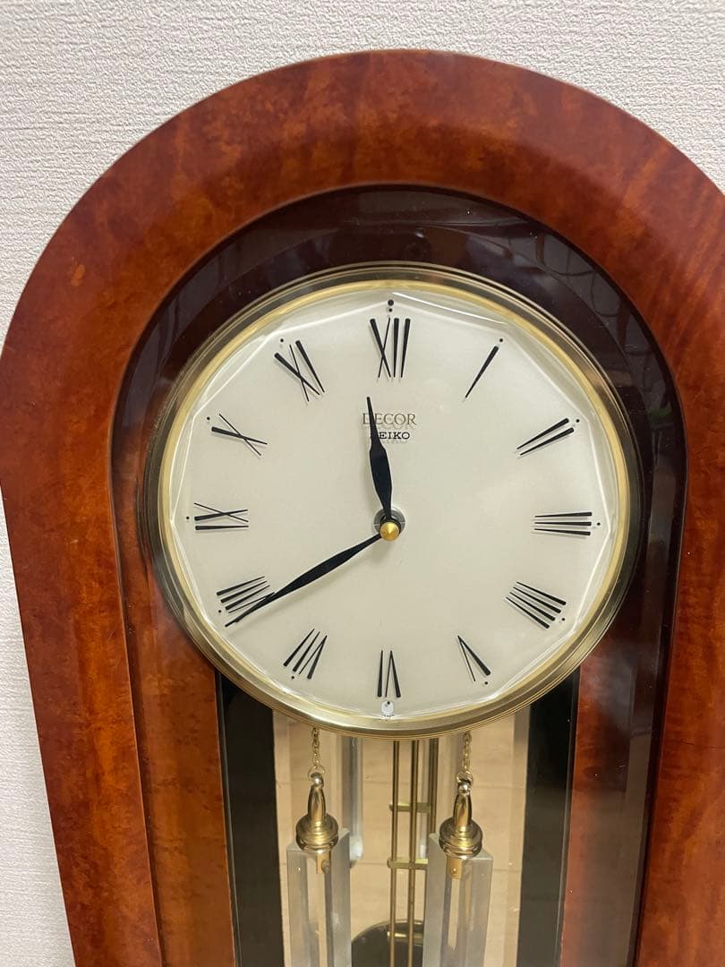 SEIKO DECOR AS880Bセイコー デコール