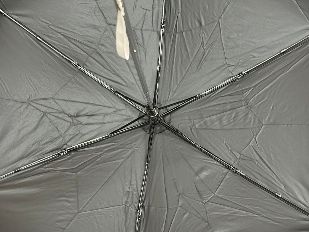 2本 POLO ラルフローレン 折りたたみ傘 晴雨兼用