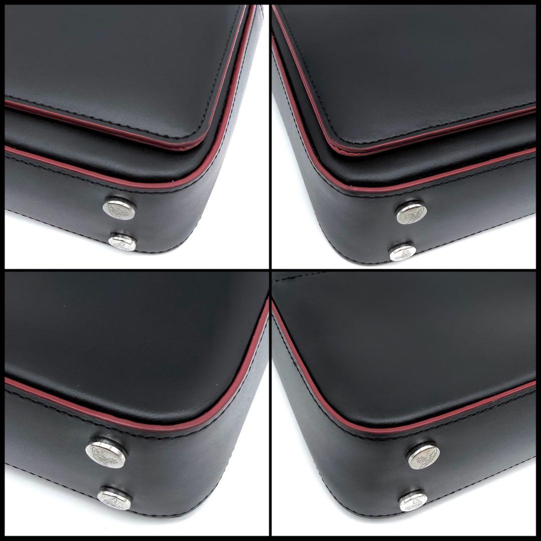 【極美品】Vivienne Westwood TINY ORB ショルダーバッグ