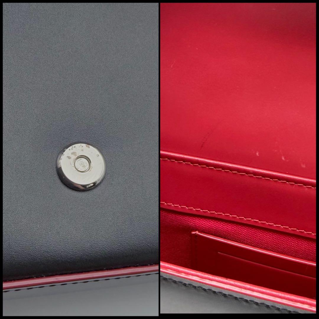 【極美品】Vivienne Westwood TINY ORB ショルダーバッグ