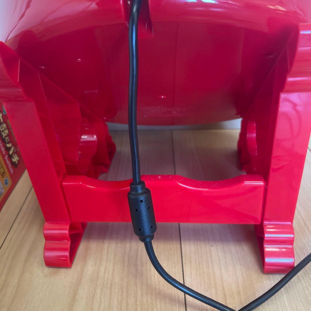 スイッチ　太鼓の達人　専用コントローラーとソフト　セット