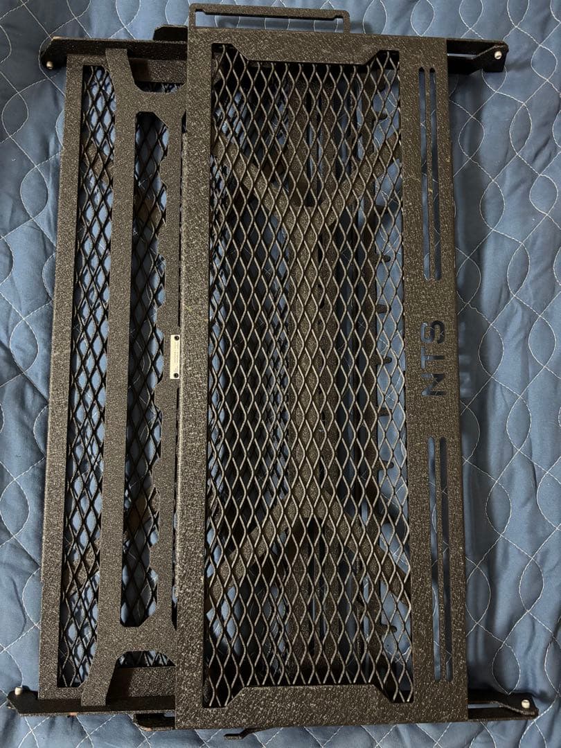 DVERG×NATURE TONES リトルワークスタンド