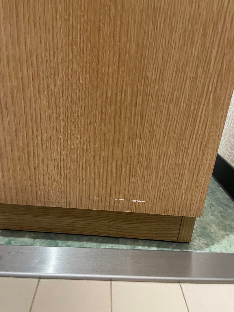 11月末処分決定【ニトリ】下駄箱・靴箱・シューズラック