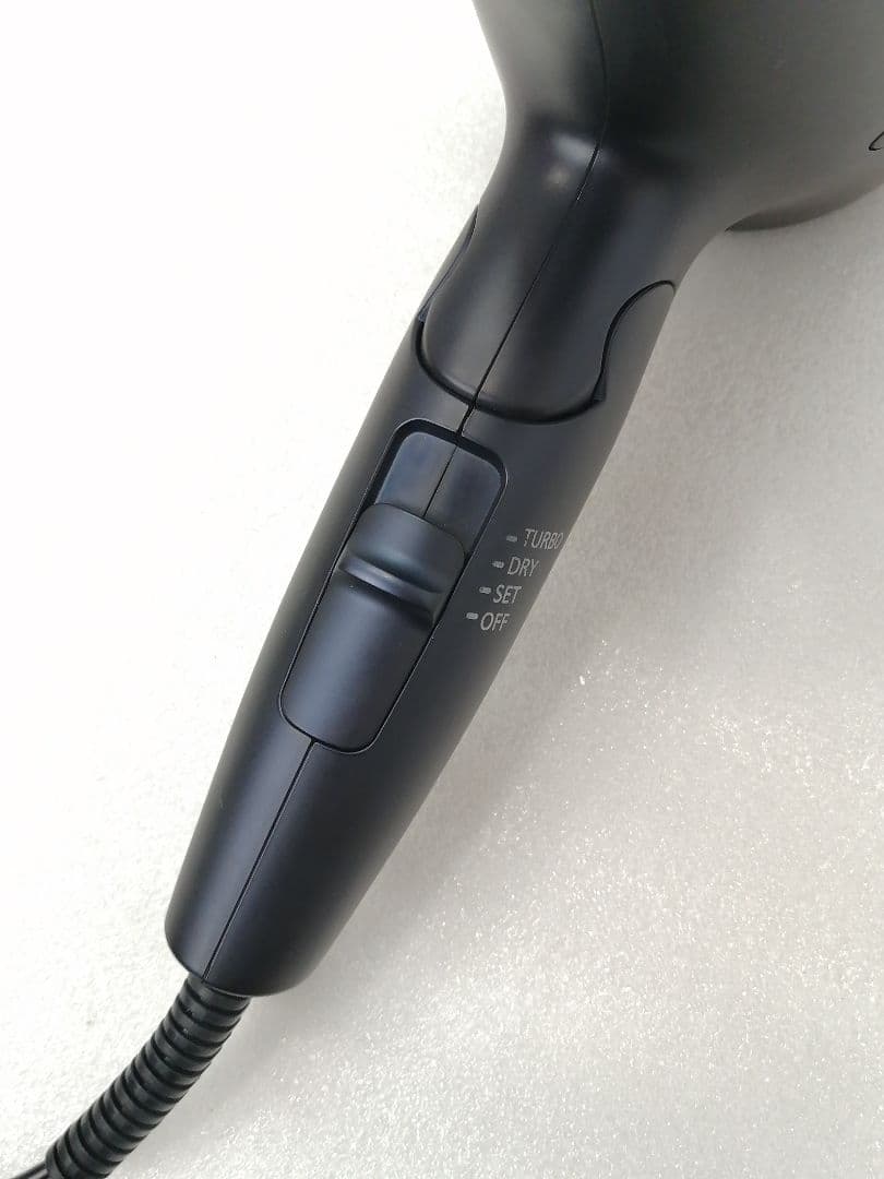 PANASONIC　パナソニックドライヤー　EH-NA0G　01