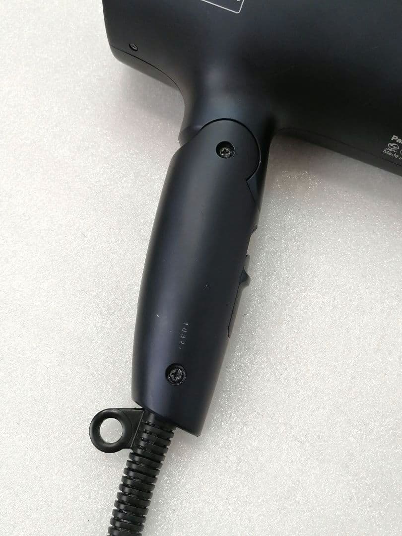 PANASONIC　パナソニックドライヤー　EH-NA0G　01