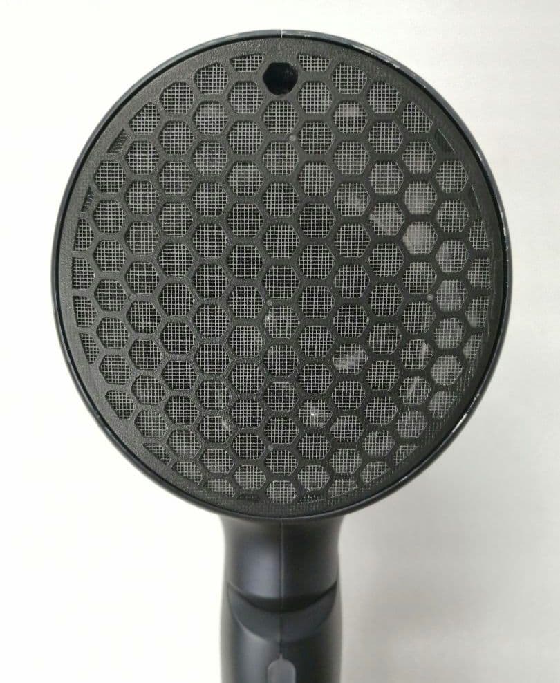 PANASONIC　パナソニックドライヤー　EH-NA0G　01