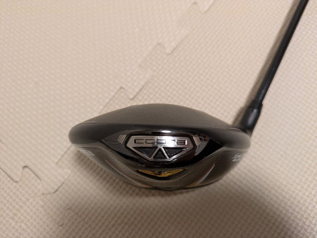 Cobra LTDx ドライバー　1W レフティ 9.0°