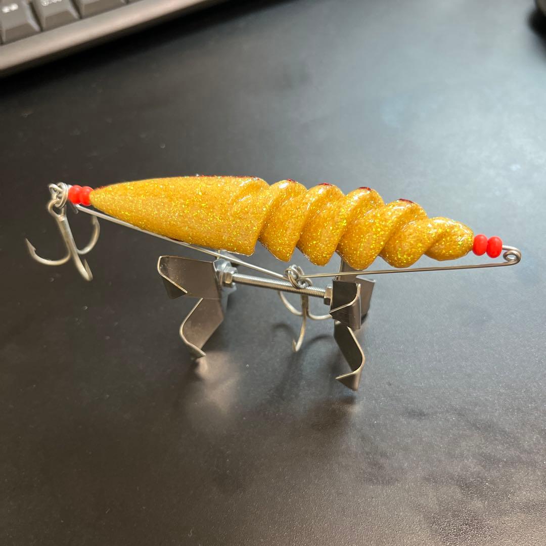 モリタプロダクツ　ガウディ　メガクルーザー