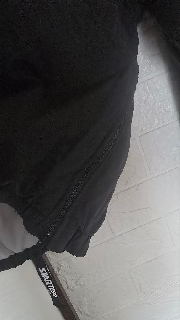 Oakland Raiders アノラックジャケット