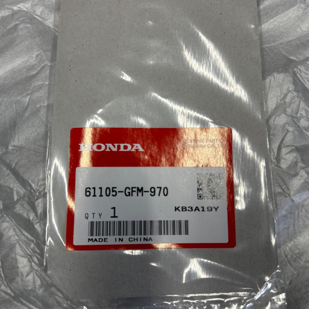 ■新品未使用品■ホンダ　リード110 純正パーツ　メーカー廃番希少♪